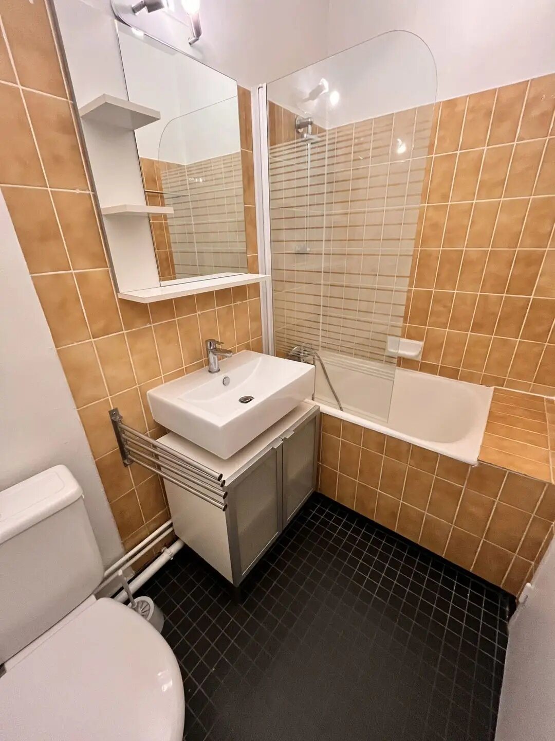 Appartement à louer, 25m², Strasbourg