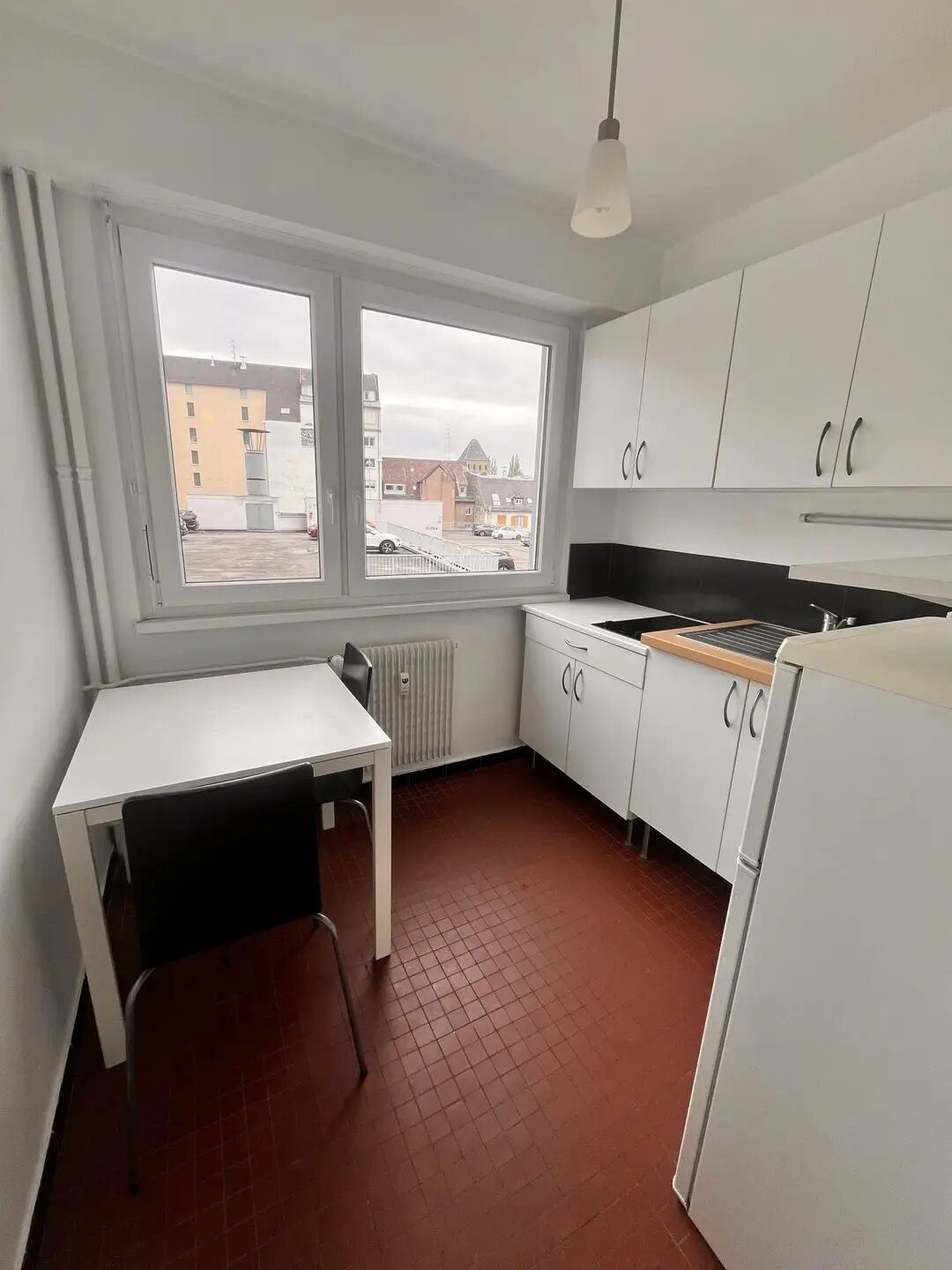 Appartement à louer, 25m², Strasbourg