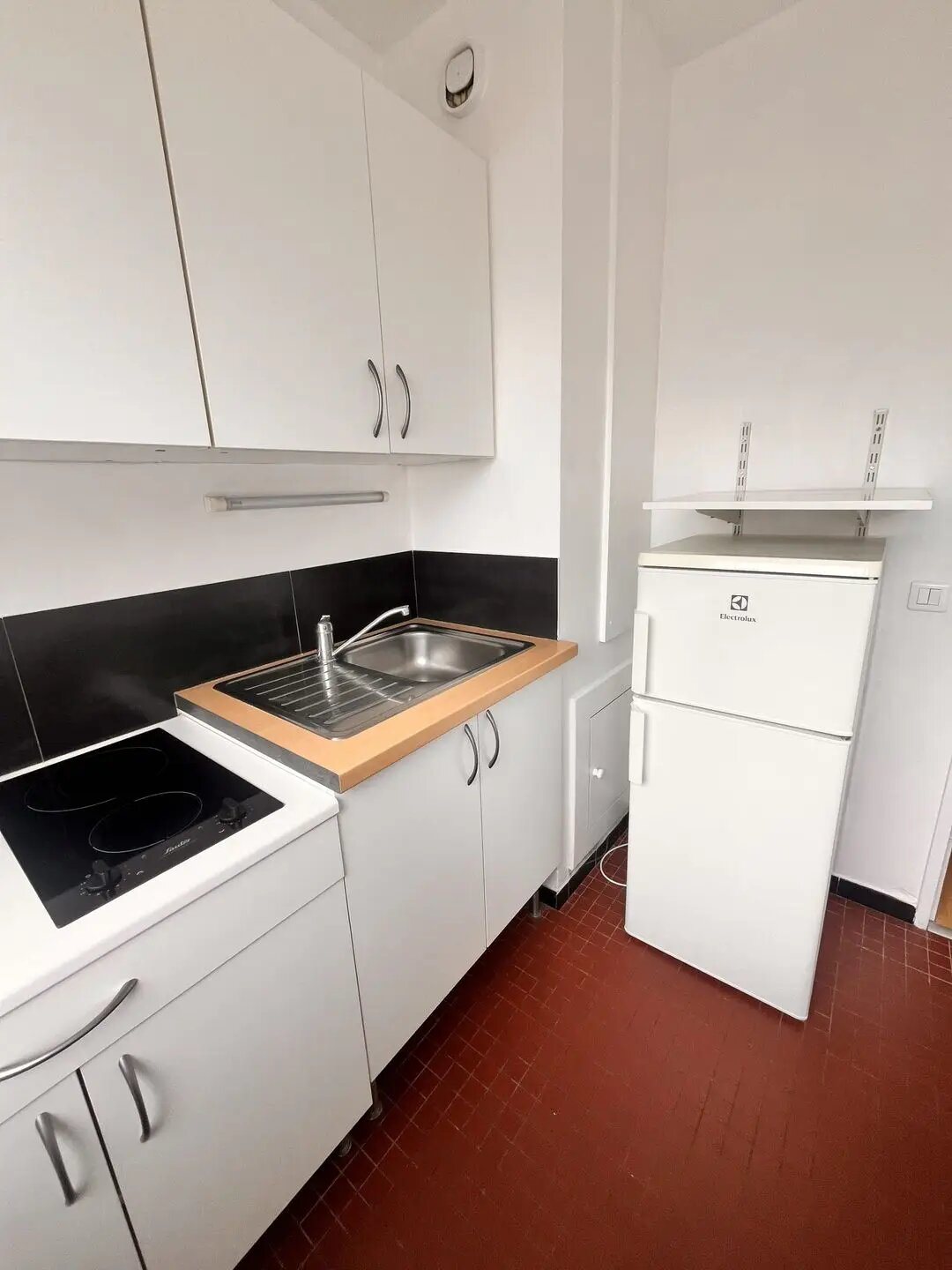 Appartement à louer, 25m², Strasbourg