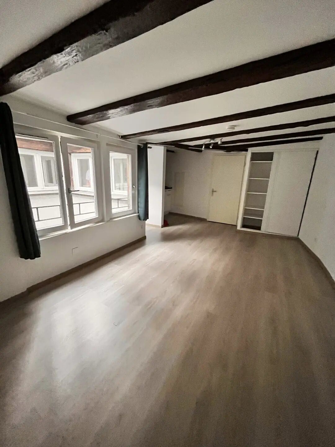 Appartement à louer, 26m², Strasbourg