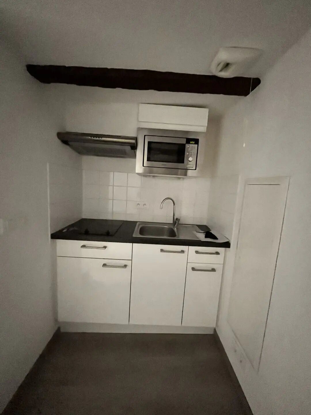 Appartement à louer, 26m², Strasbourg