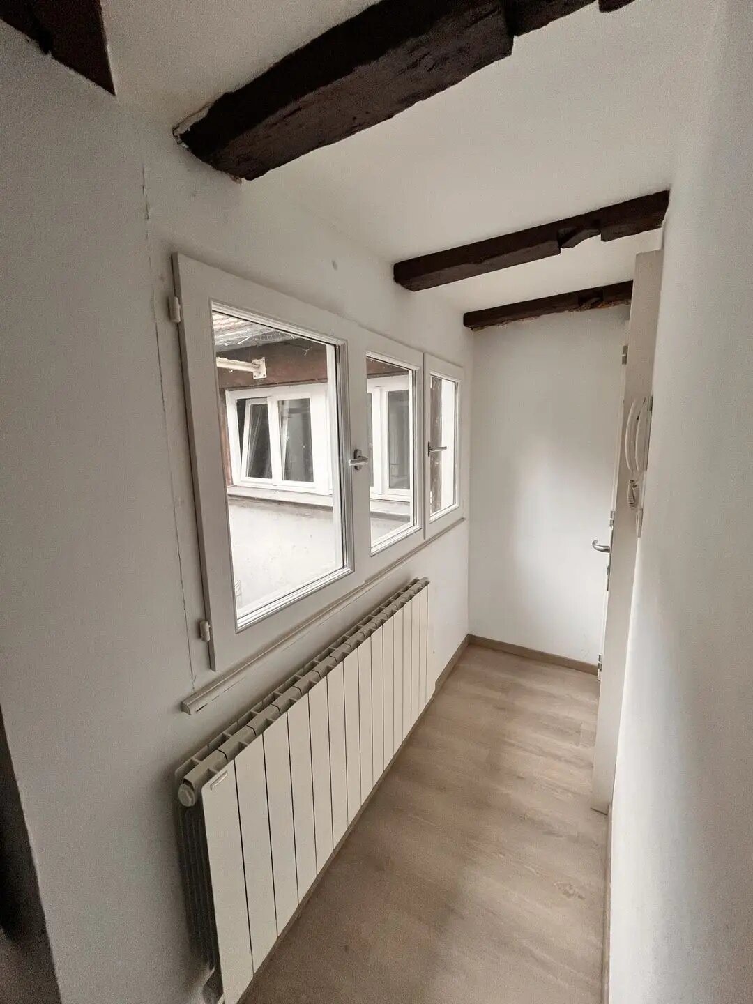 Appartement à louer, 26m², Strasbourg