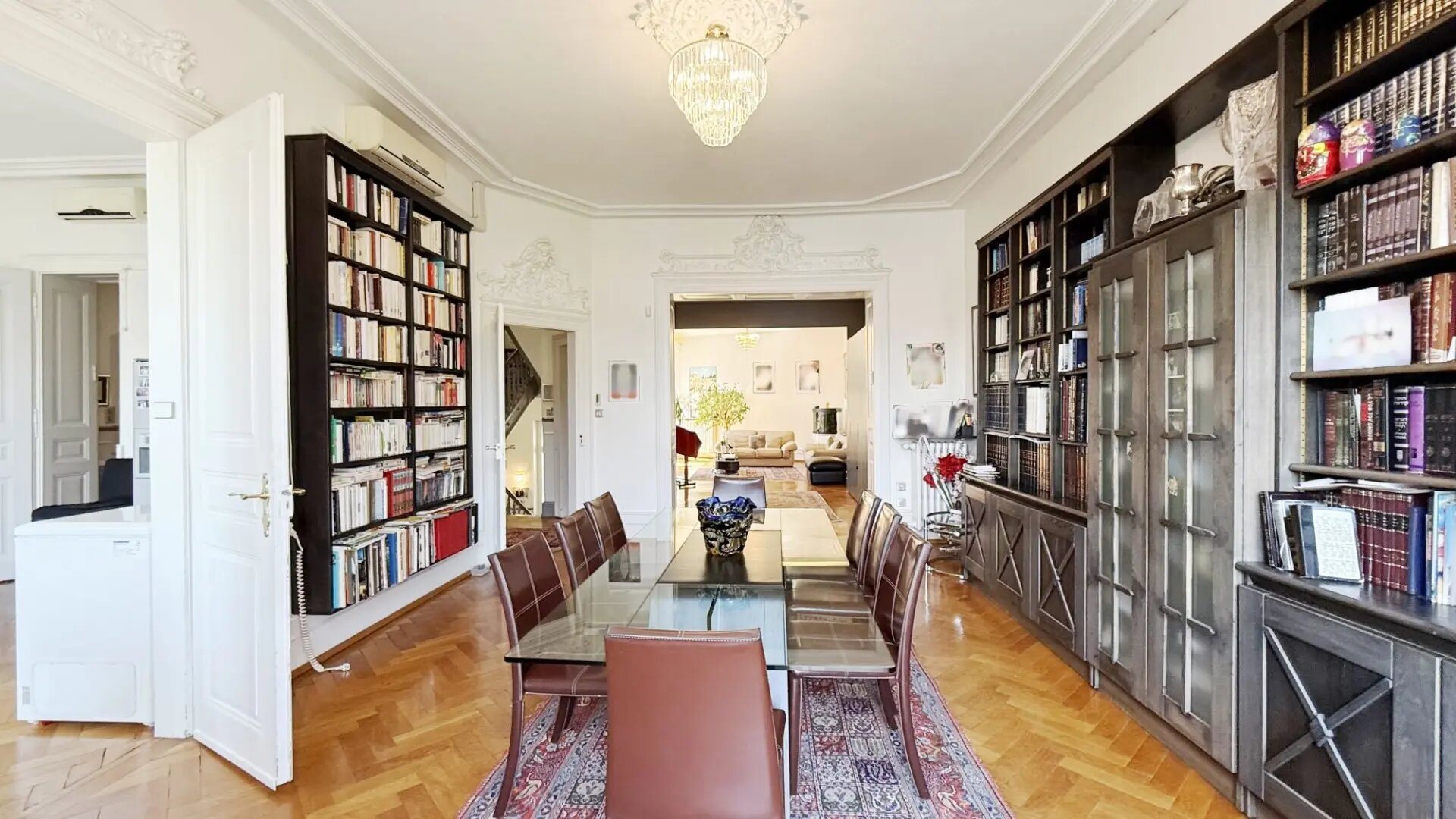 Maison à vendre, 368m², Strasbourg