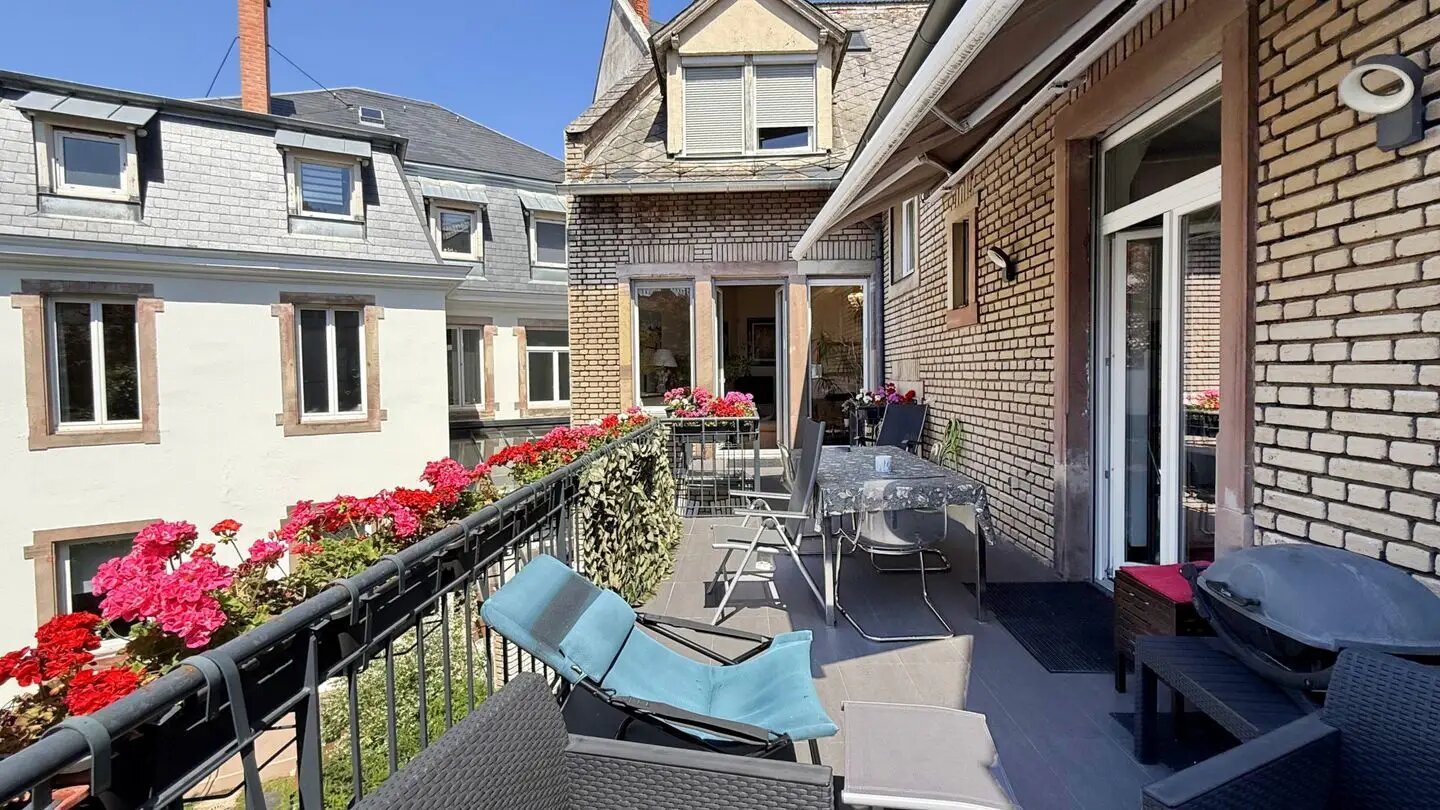 Maison à vendre, 368m², Strasbourg