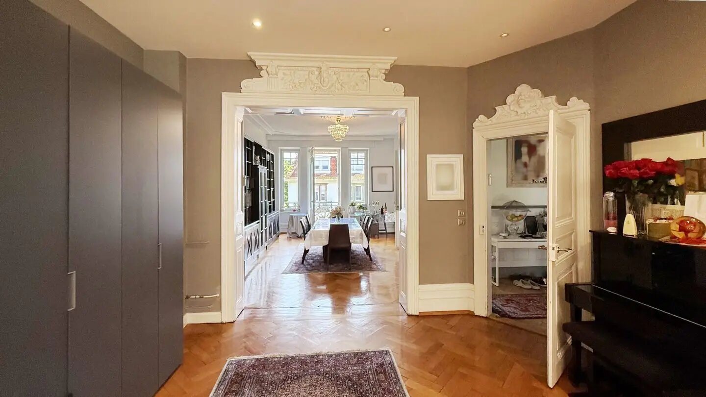 Maison à vendre, 368m², Strasbourg