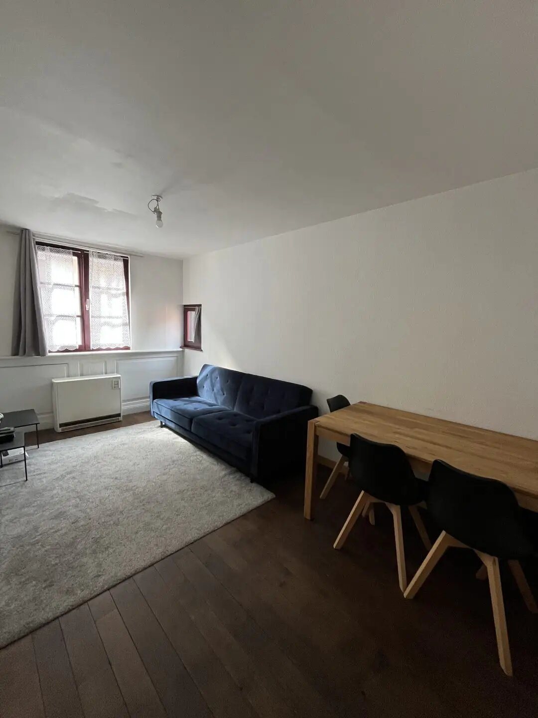 Appartement à louer, 34m², Strasbourg
