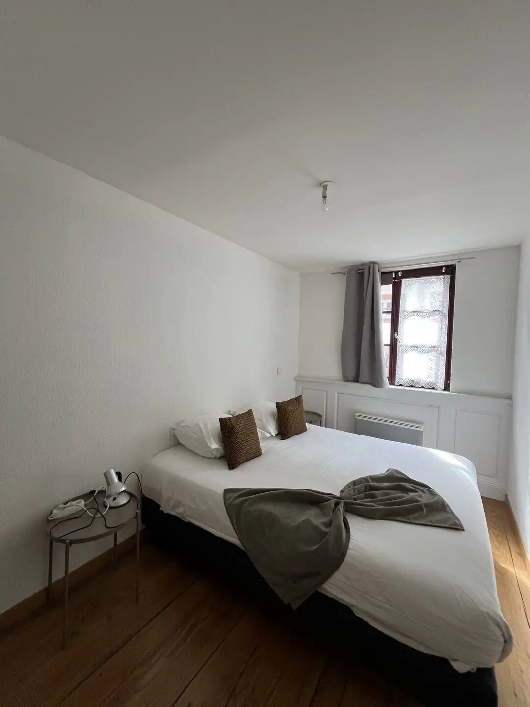 Appartement à louer, 34m², Strasbourg
