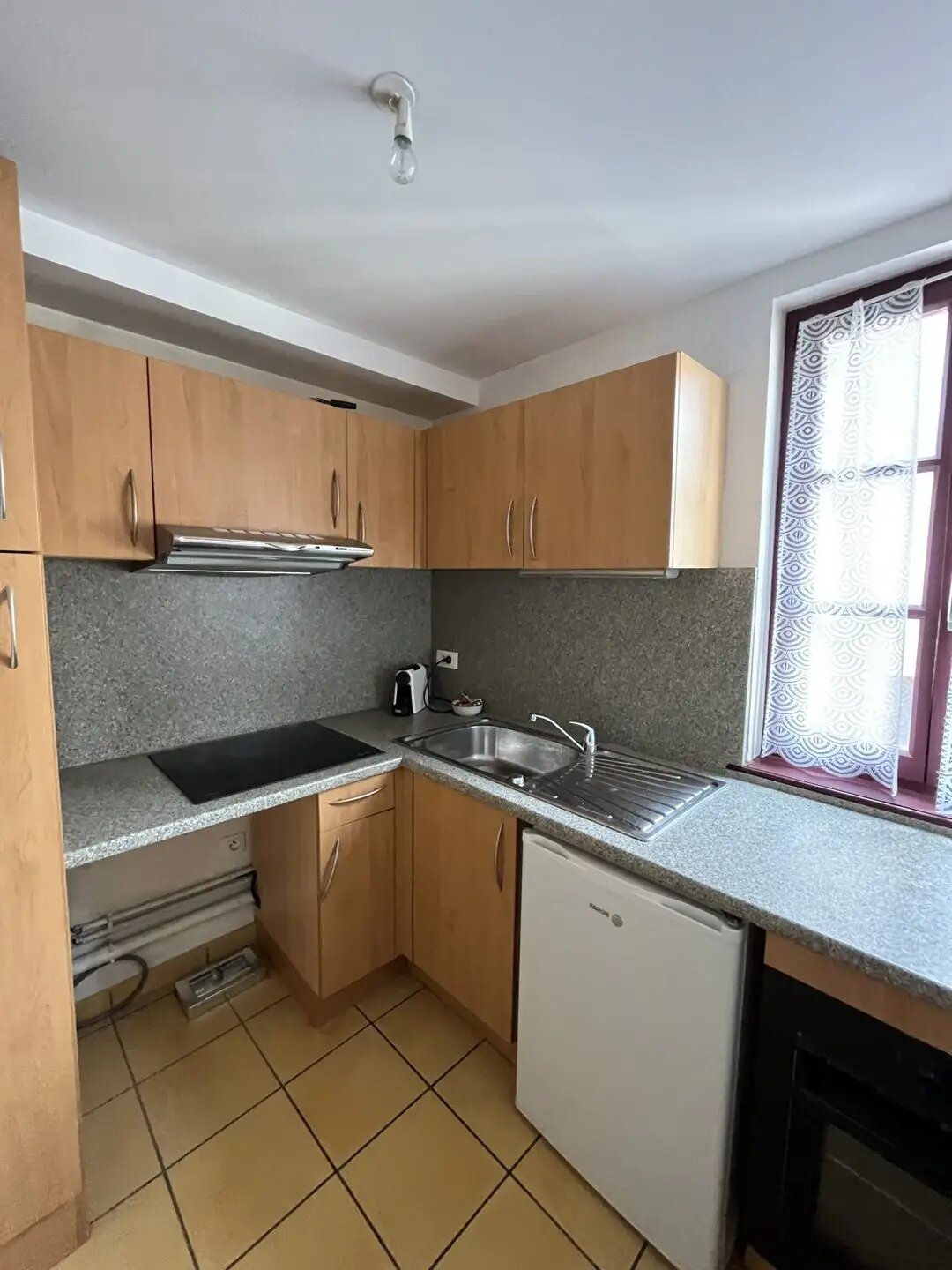 Appartement à louer, 34m², Strasbourg