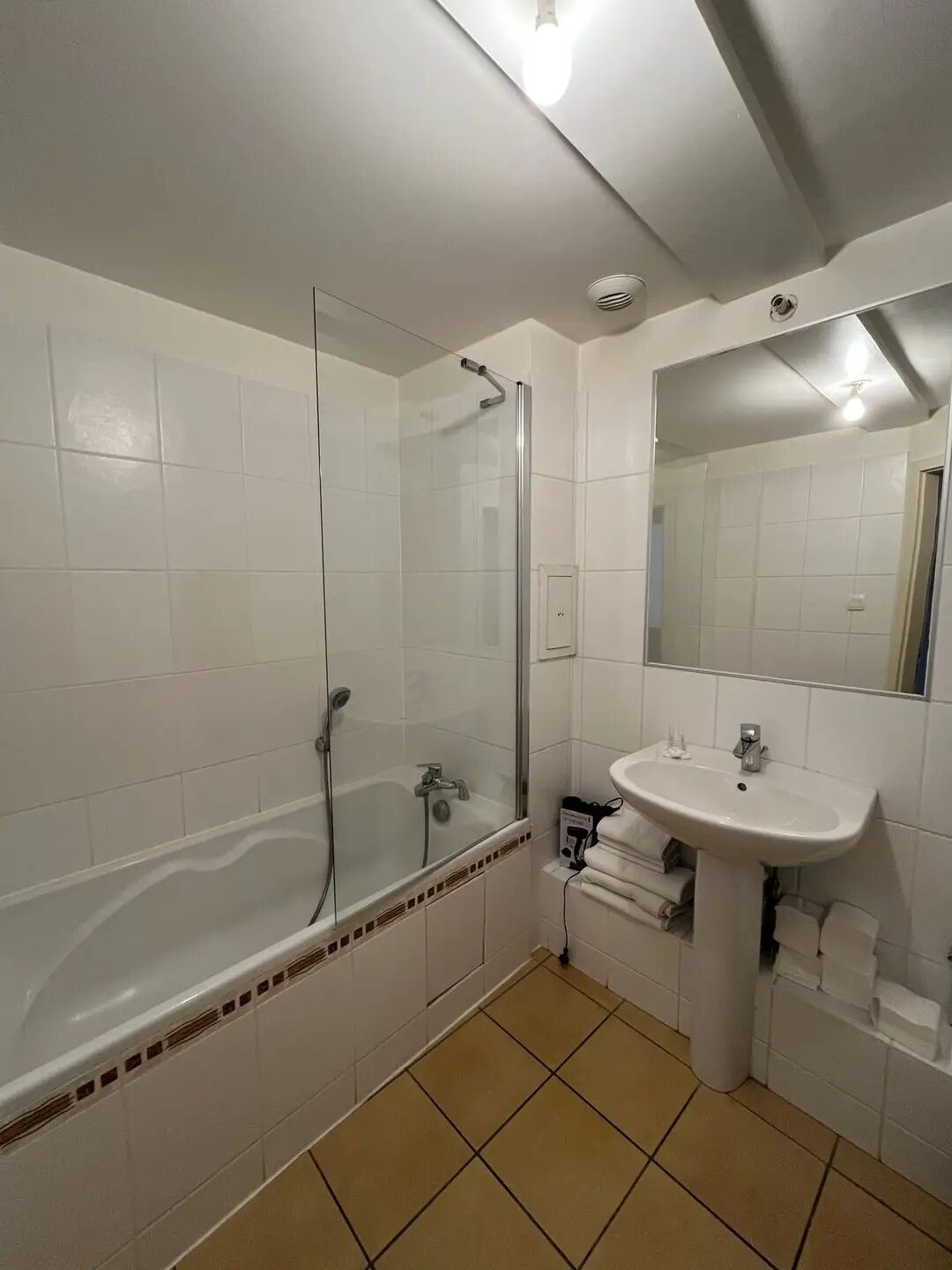 Appartement à louer, 34m², Strasbourg