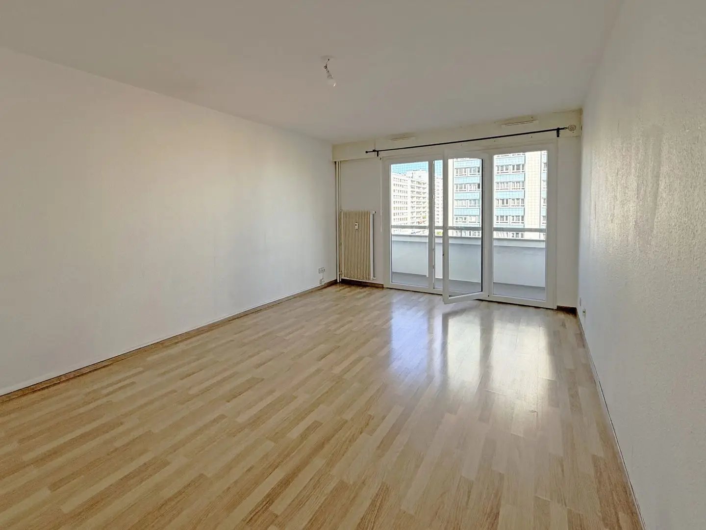 Appartement à vendre, 57m², Strasbourg