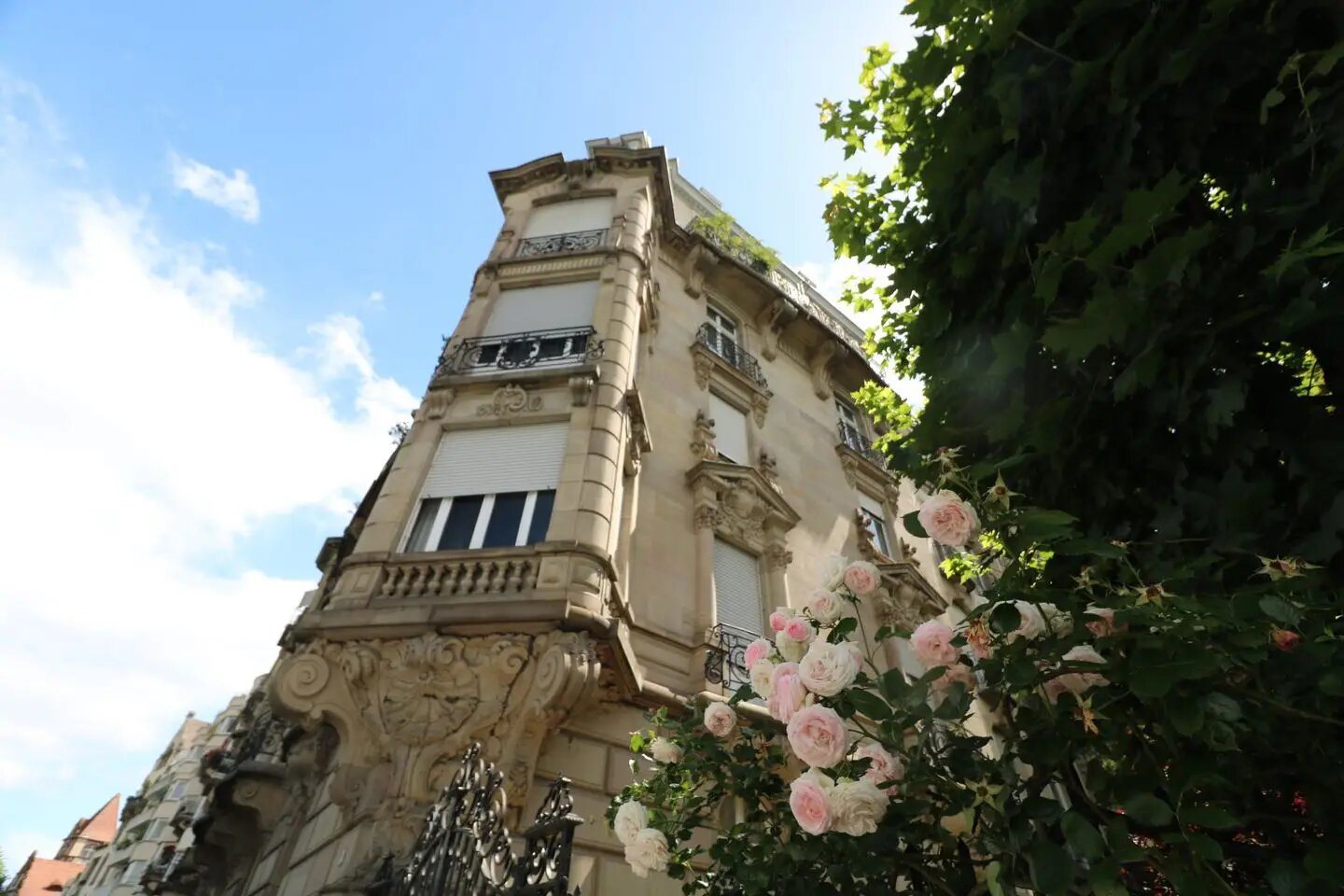 Appartement à vendre, 22m², Strasbourg