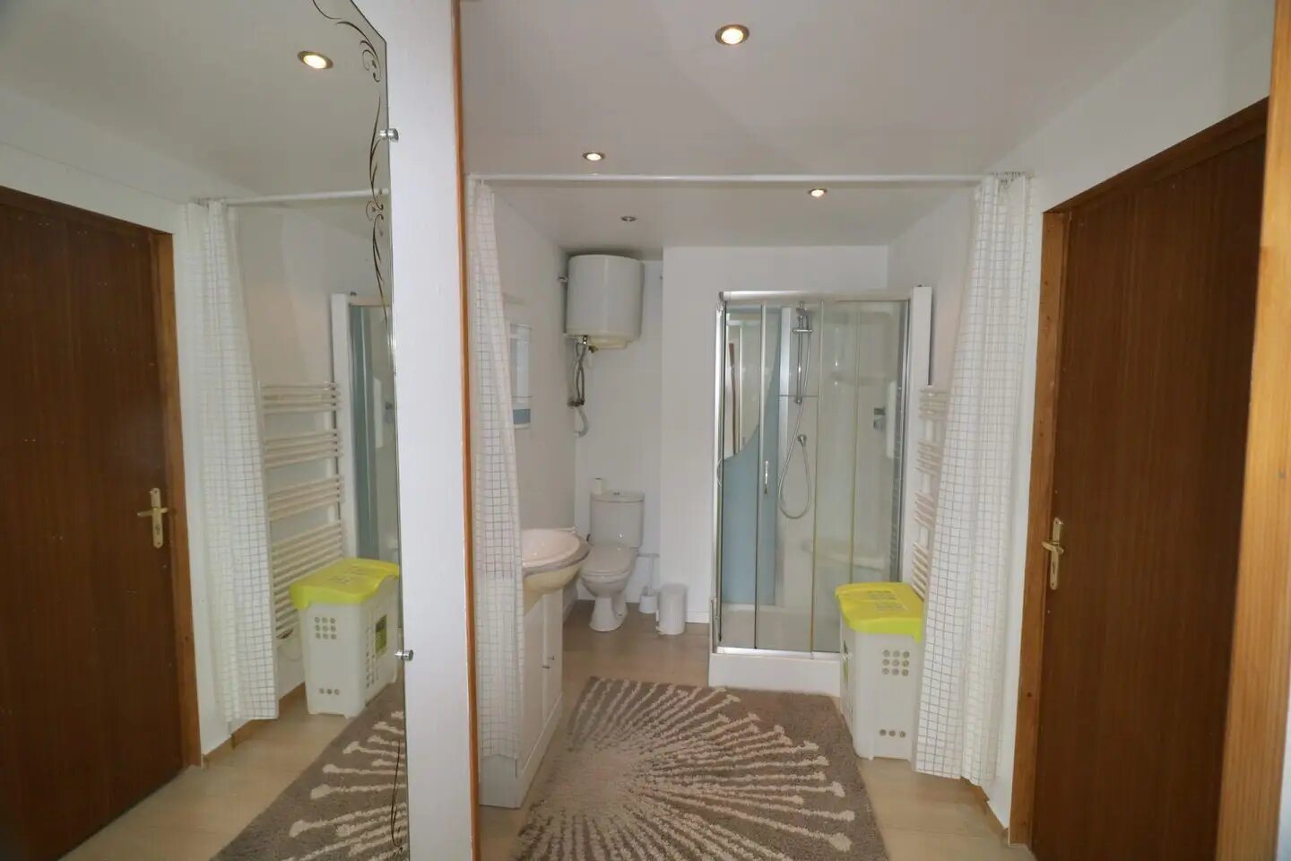 Appartement à vendre, 22m², Strasbourg