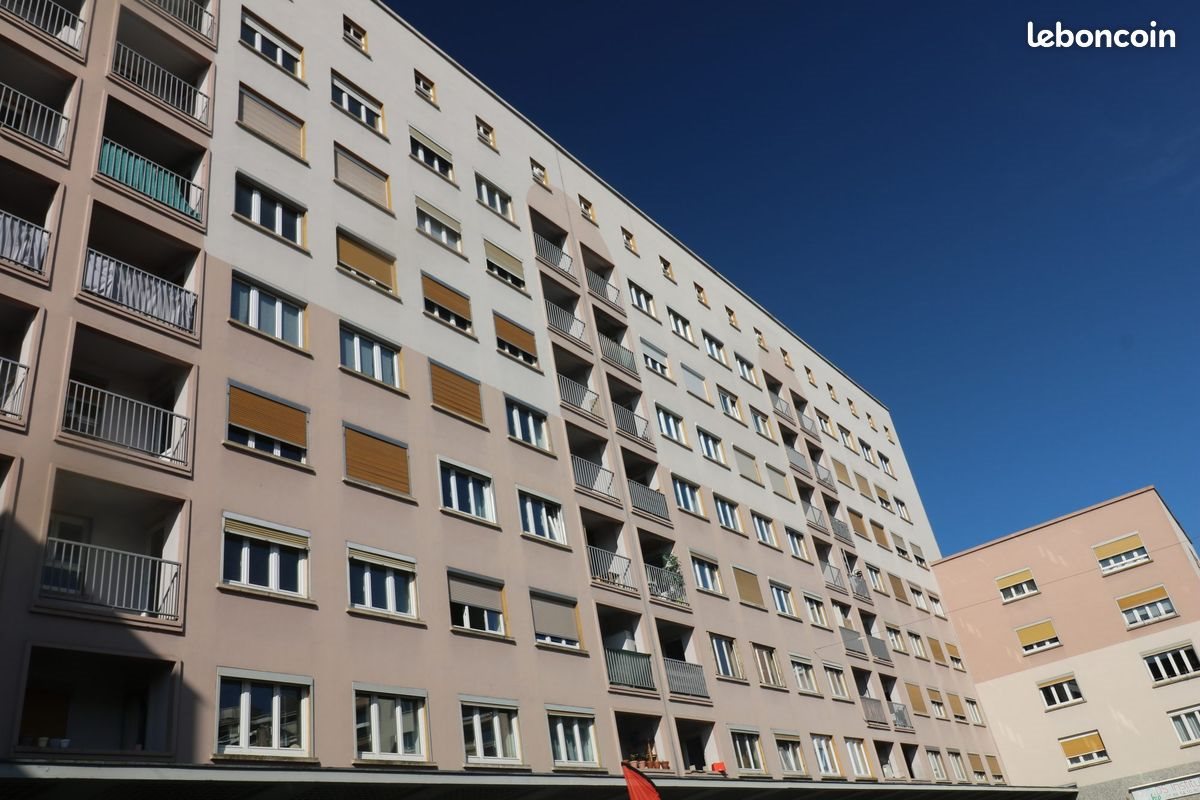 Maison à vendre, 61m², Strasbourg
