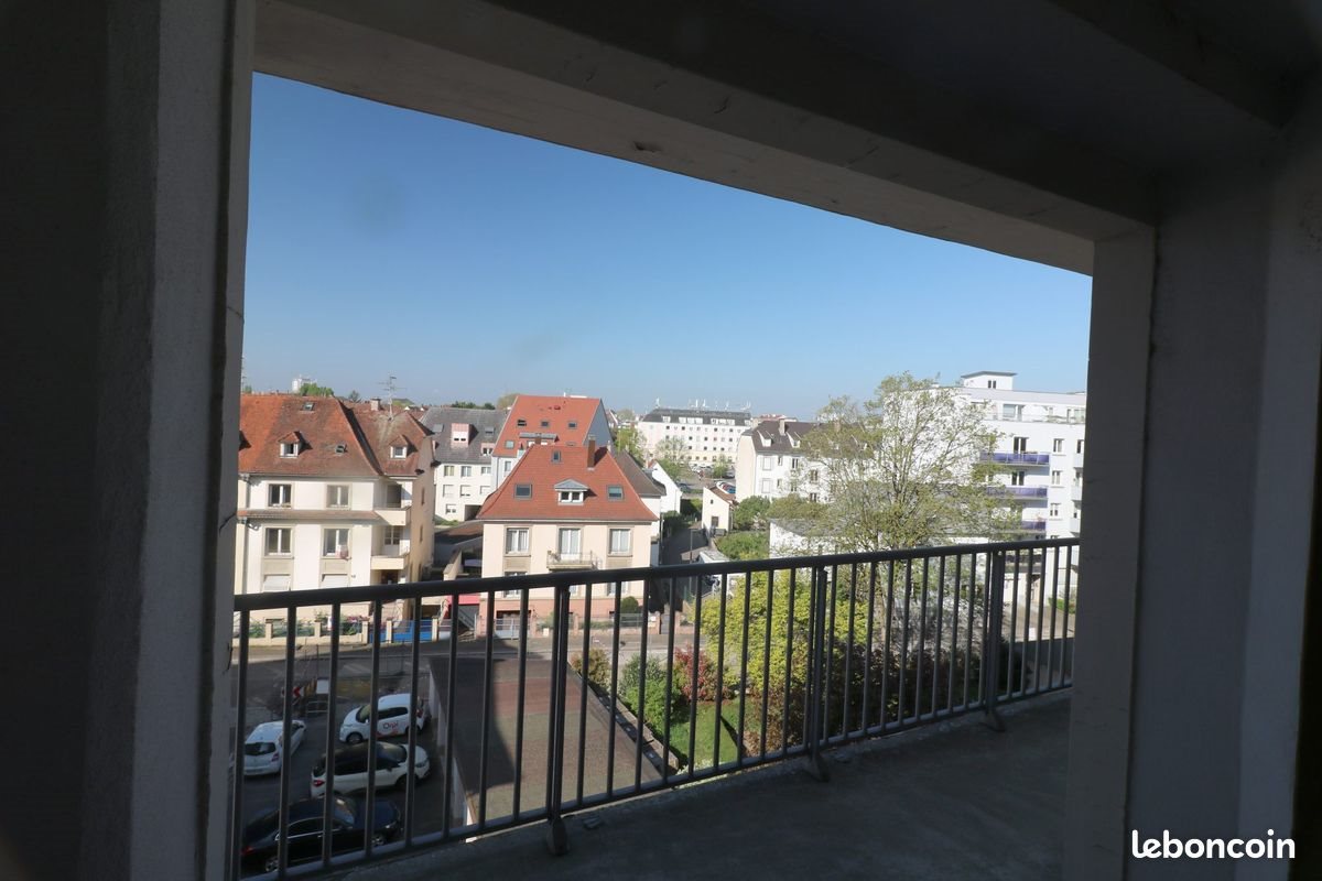 Maison à vendre, 61m², Strasbourg