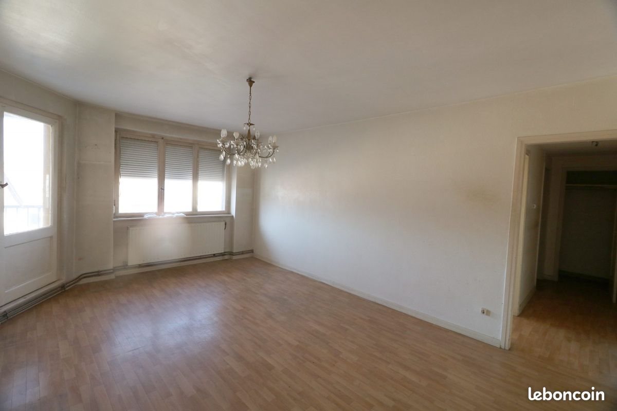Maison à vendre, 61m², Strasbourg