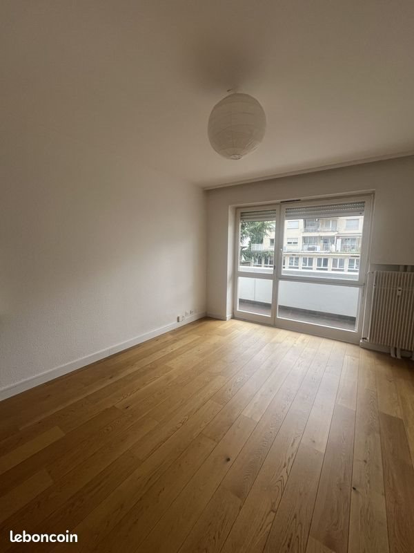 Appartement à louer, 19m², Strasbourg