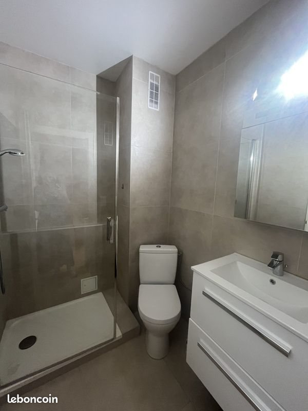 Appartement à louer, 19m², Strasbourg
