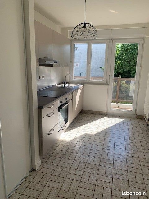 Appartement à louer, 94m², Strasbourg