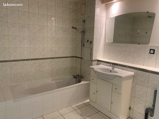 Appartement à louer, 94m², Strasbourg