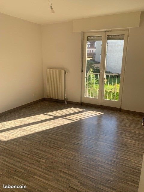 Appartement à louer, 94m², Strasbourg