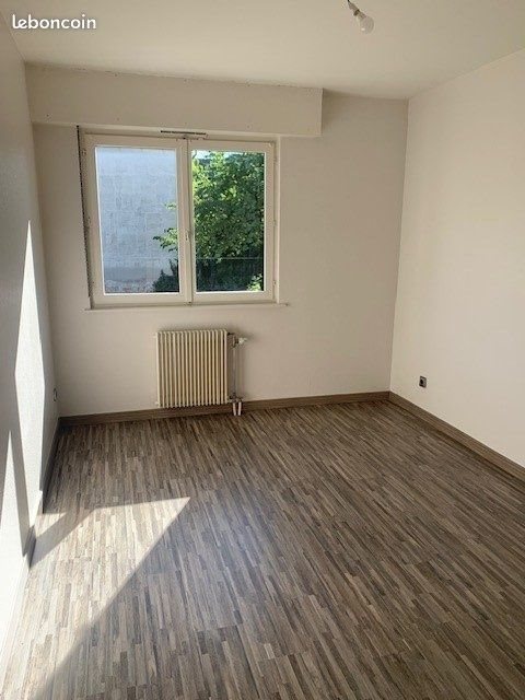 Appartement à louer, 94m², Strasbourg