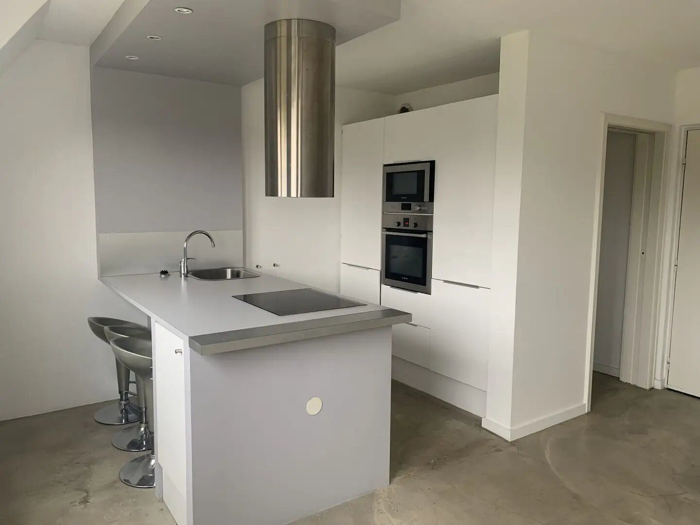 Appartement à louer, 48m², Strasbourg