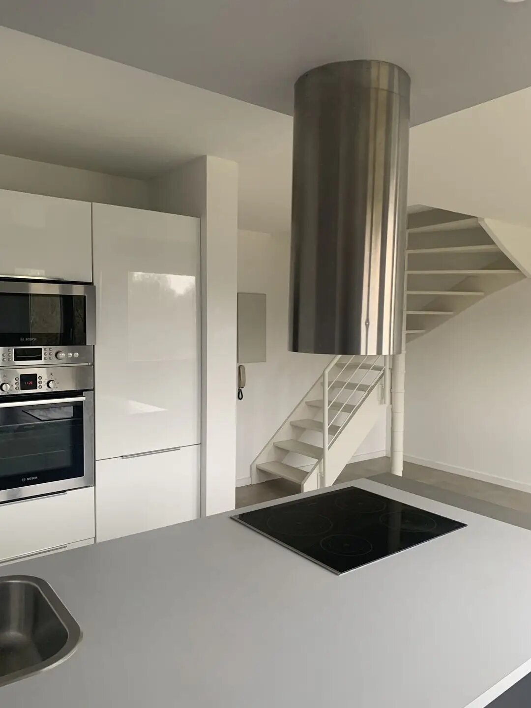 Appartement à louer, 48m², Strasbourg