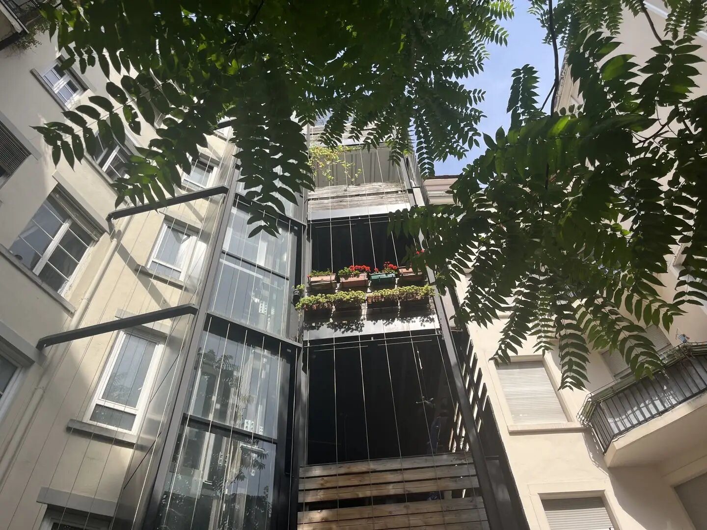 Appartement à vendre, 65m², Strasbourg