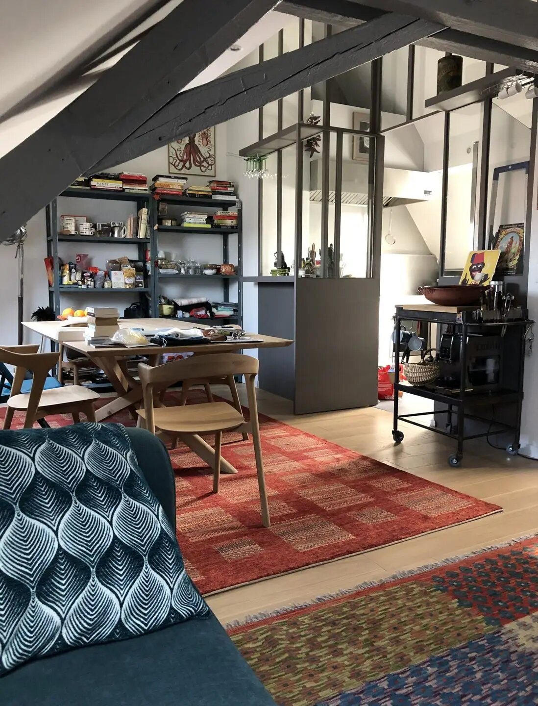 Appartement à vendre, 65m², Strasbourg