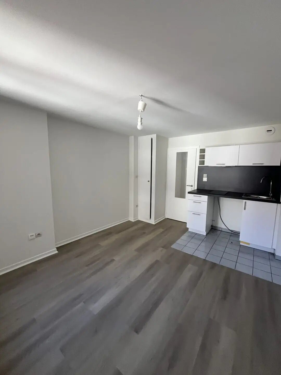 Appartement à louer, 15m², Strasbourg