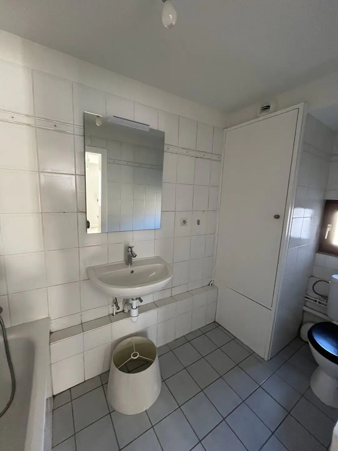 Appartement à louer, 15m², Strasbourg