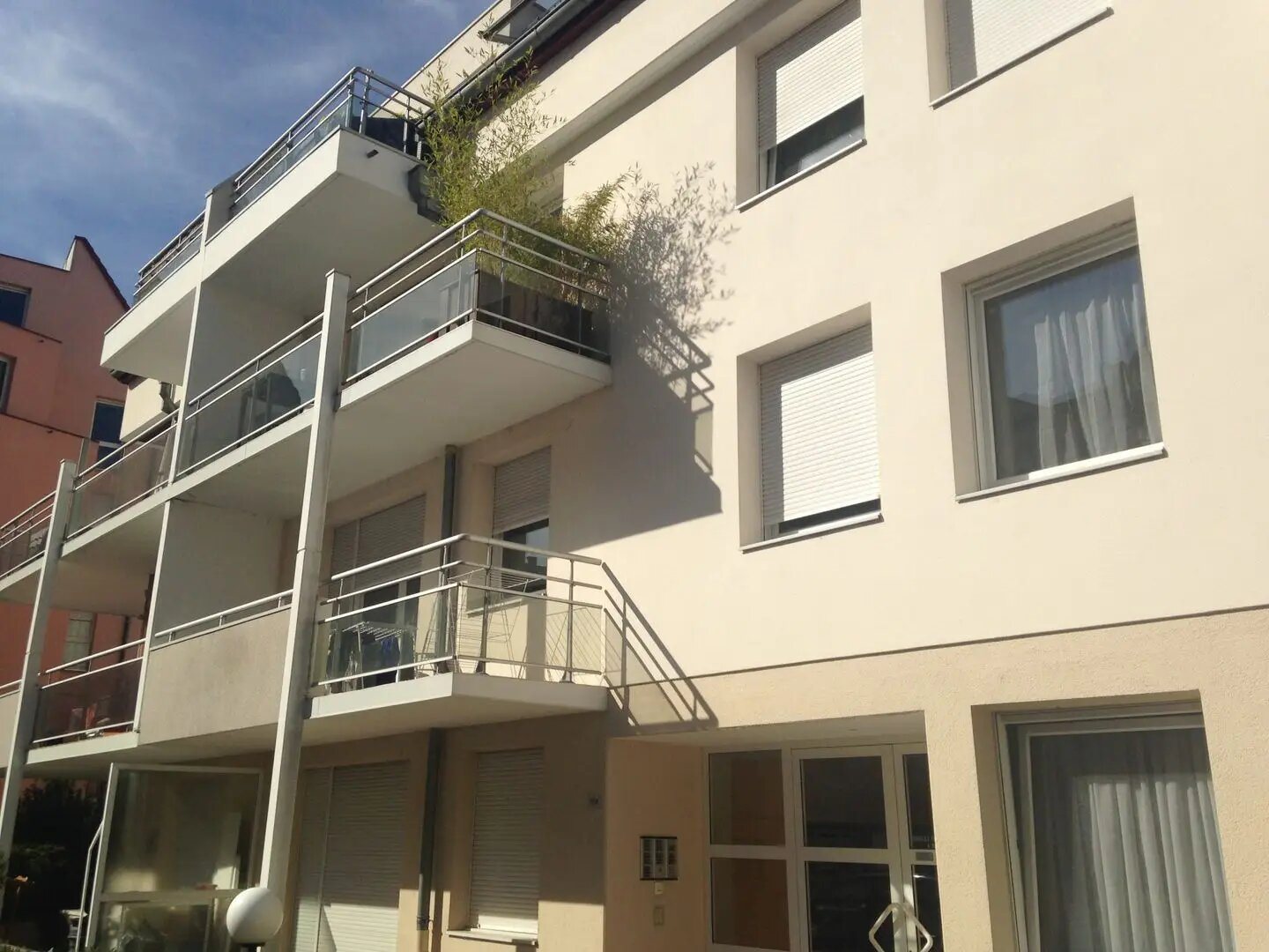 Appartement à vendre, 47m², Strasbourg