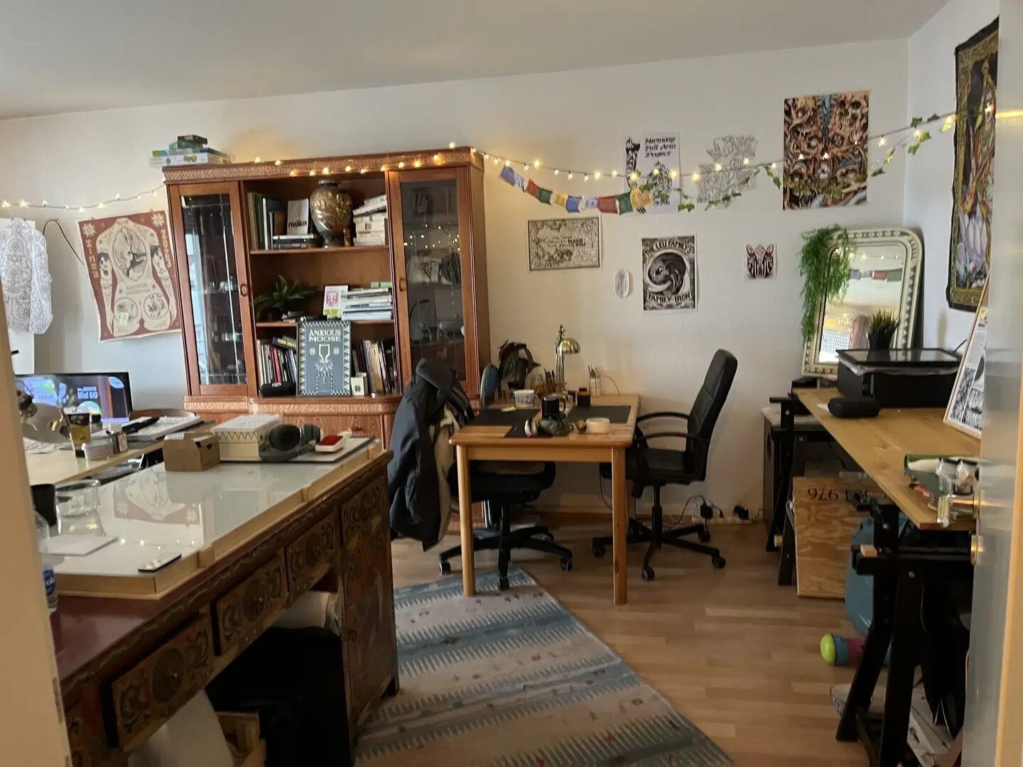 Appartement à vendre, 47m², Strasbourg