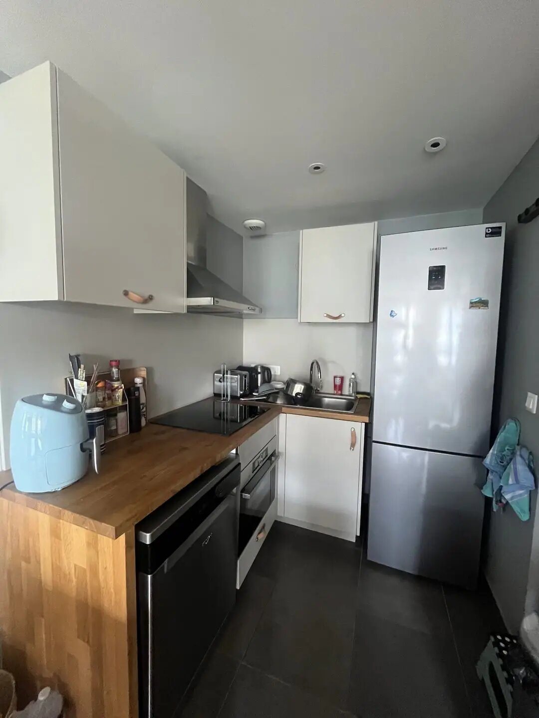 Appartement à louer, 61m², Strasbourg
