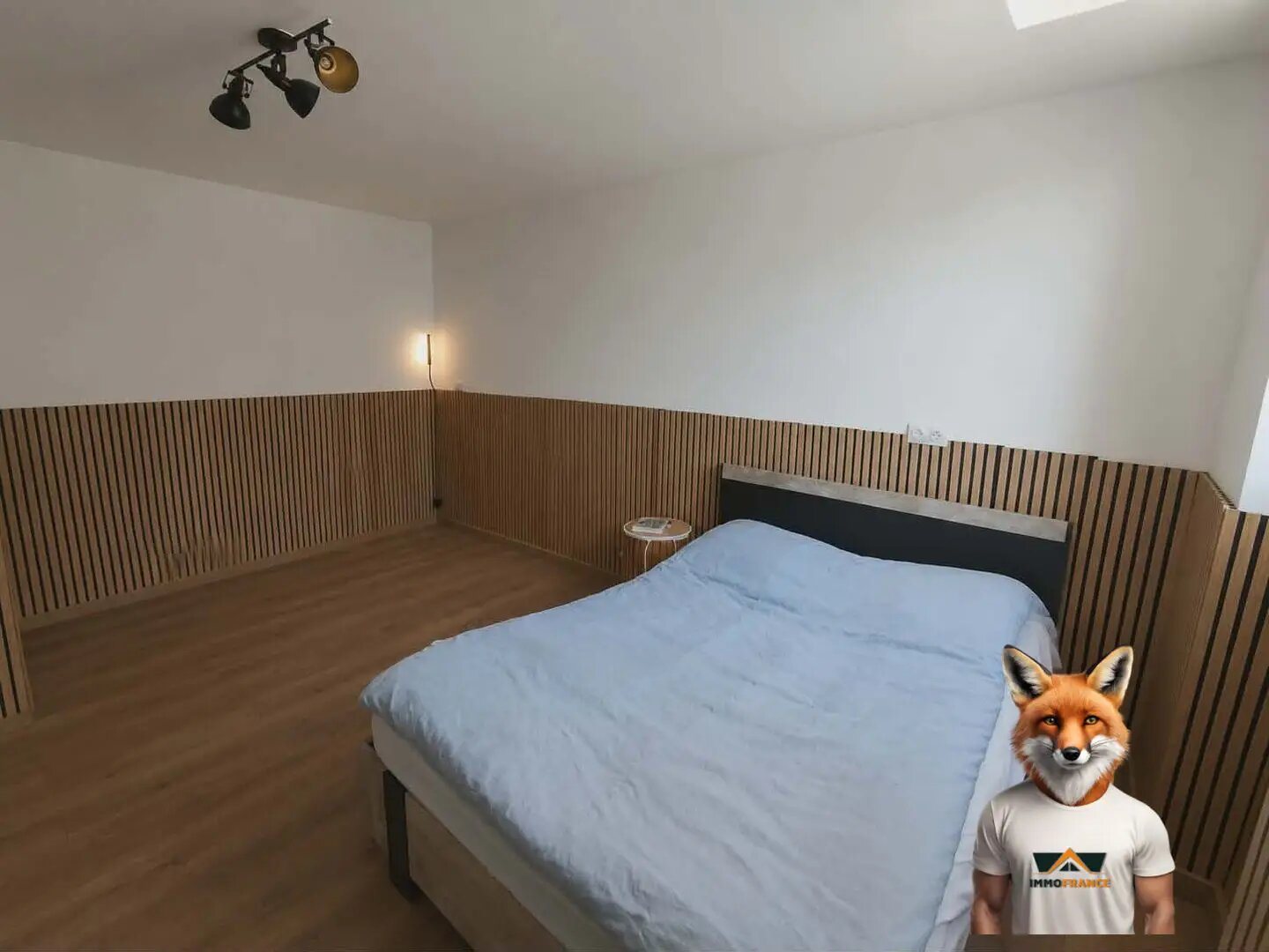 Maison à vendre, 200m², Fontaine-Mâcon