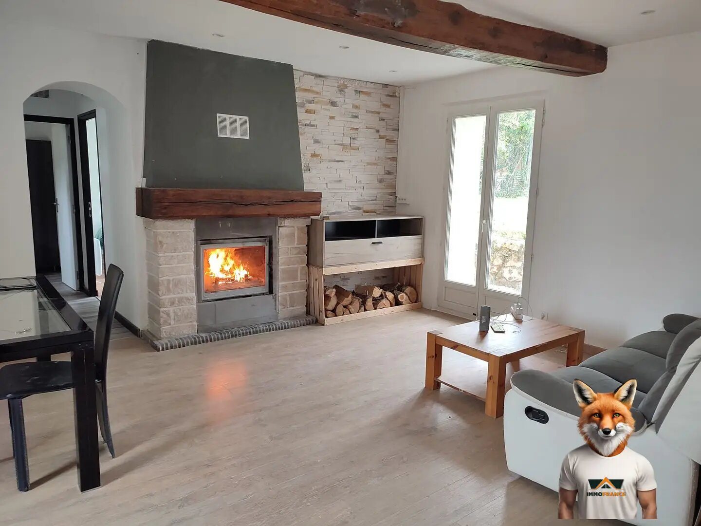 Maison à vendre, 92m², Soligny-les-Étangs