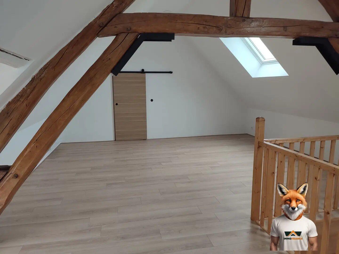 Maison à vendre, 92m², Soligny-les-Étangs