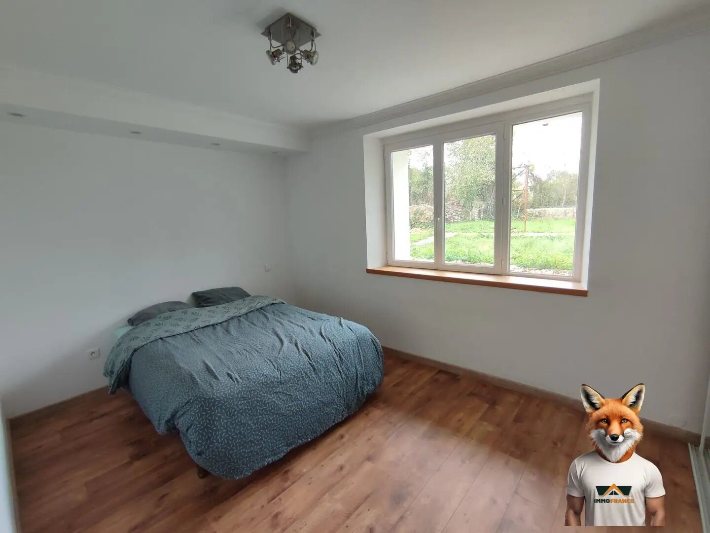 Maison à vendre, 92m², Soligny-les-Étangs