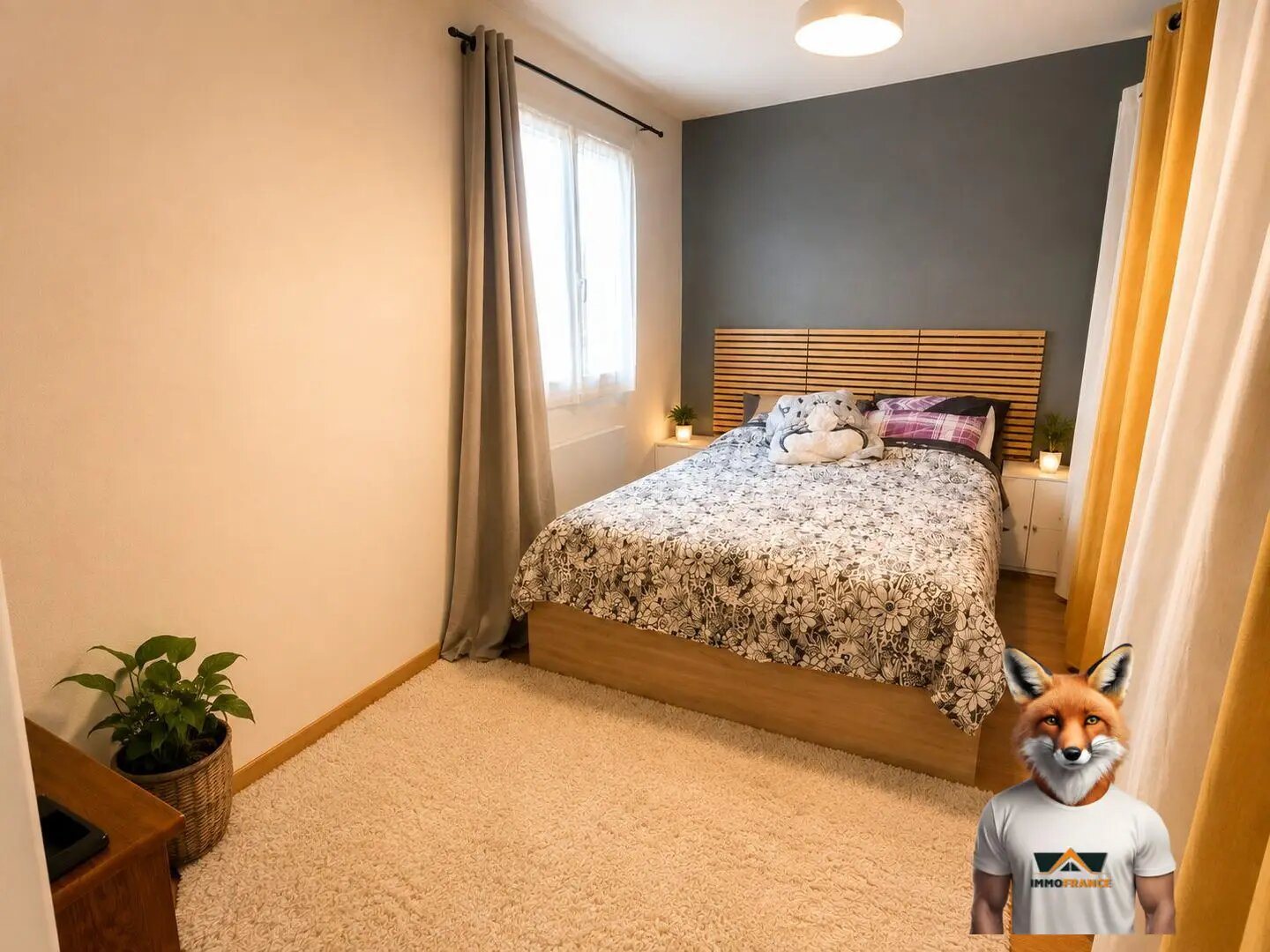 Maison à vendre, 70m², La Saulsotte
