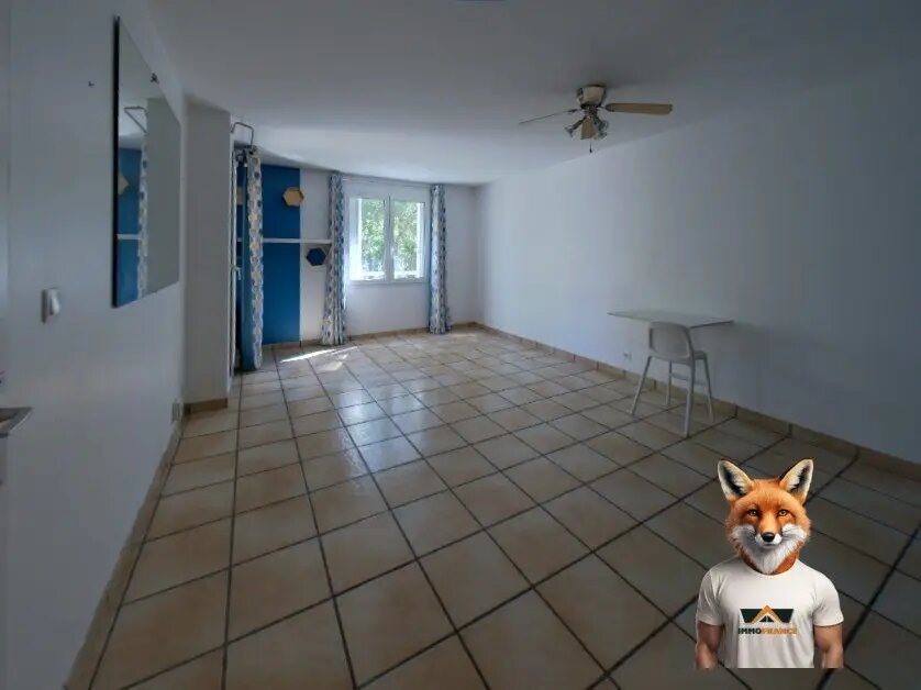 Appartement à vendre, 63m², Les Ulis