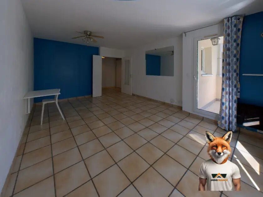 Appartement à vendre, 63m², Les Ulis