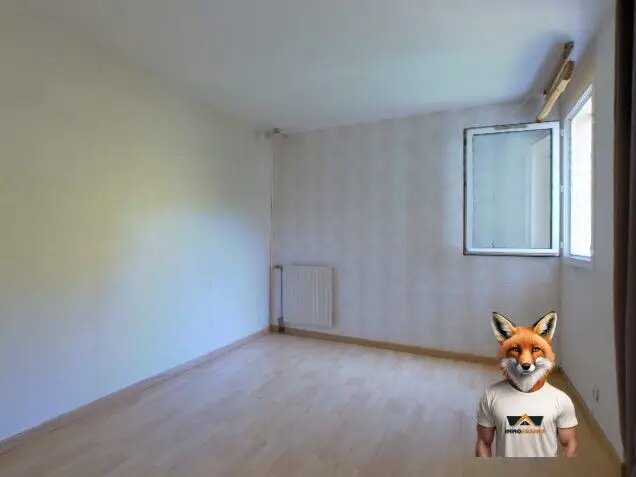 Appartement à vendre, 63m², Les Ulis