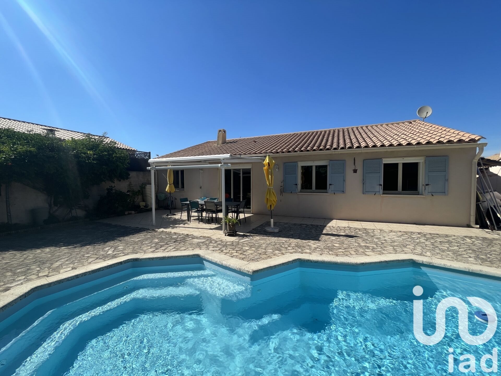 Maison à vendre, 109m², Six-Fours-les-Plages