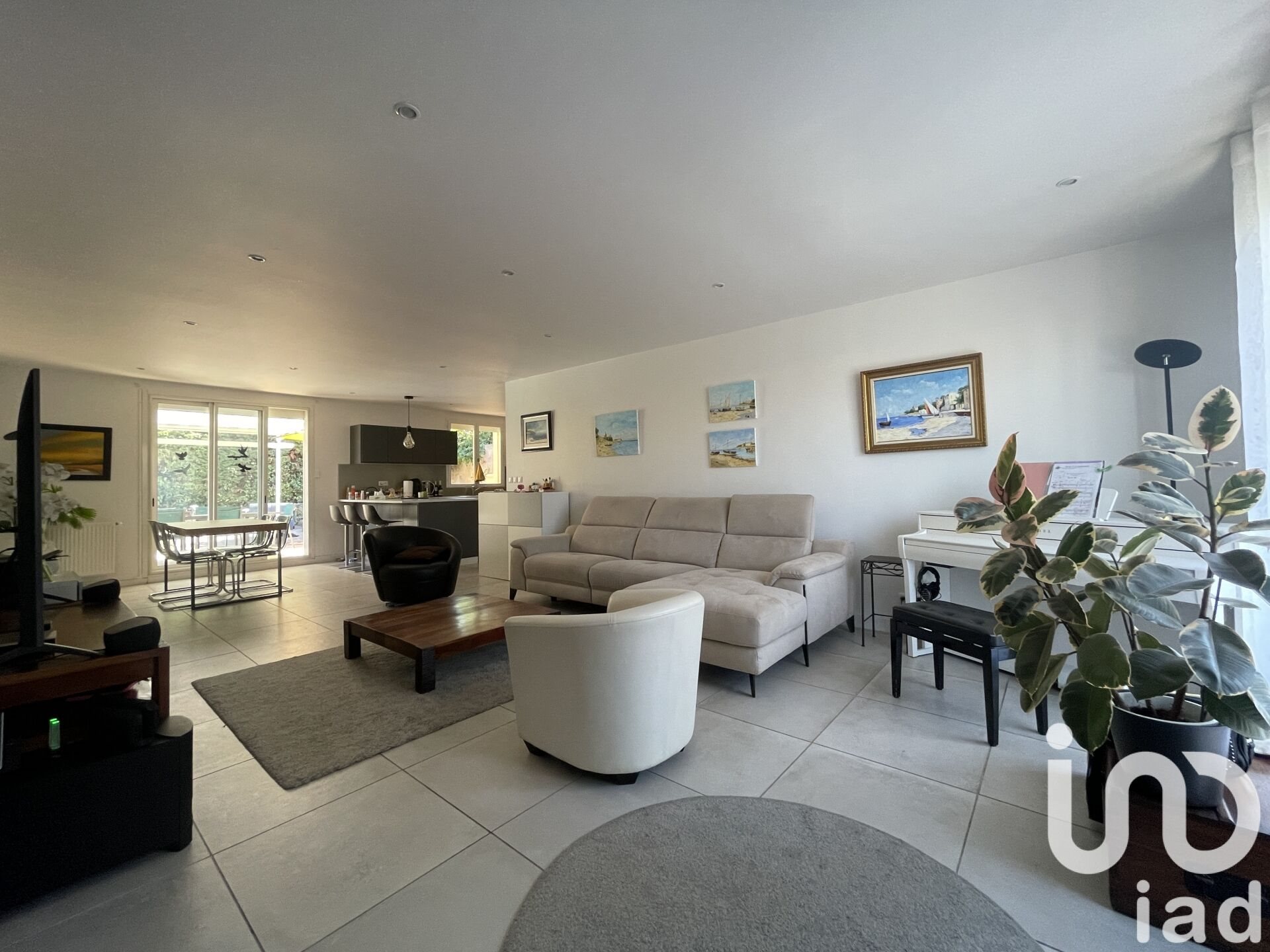 Maison à vendre, 109m², Six-Fours-les-Plages