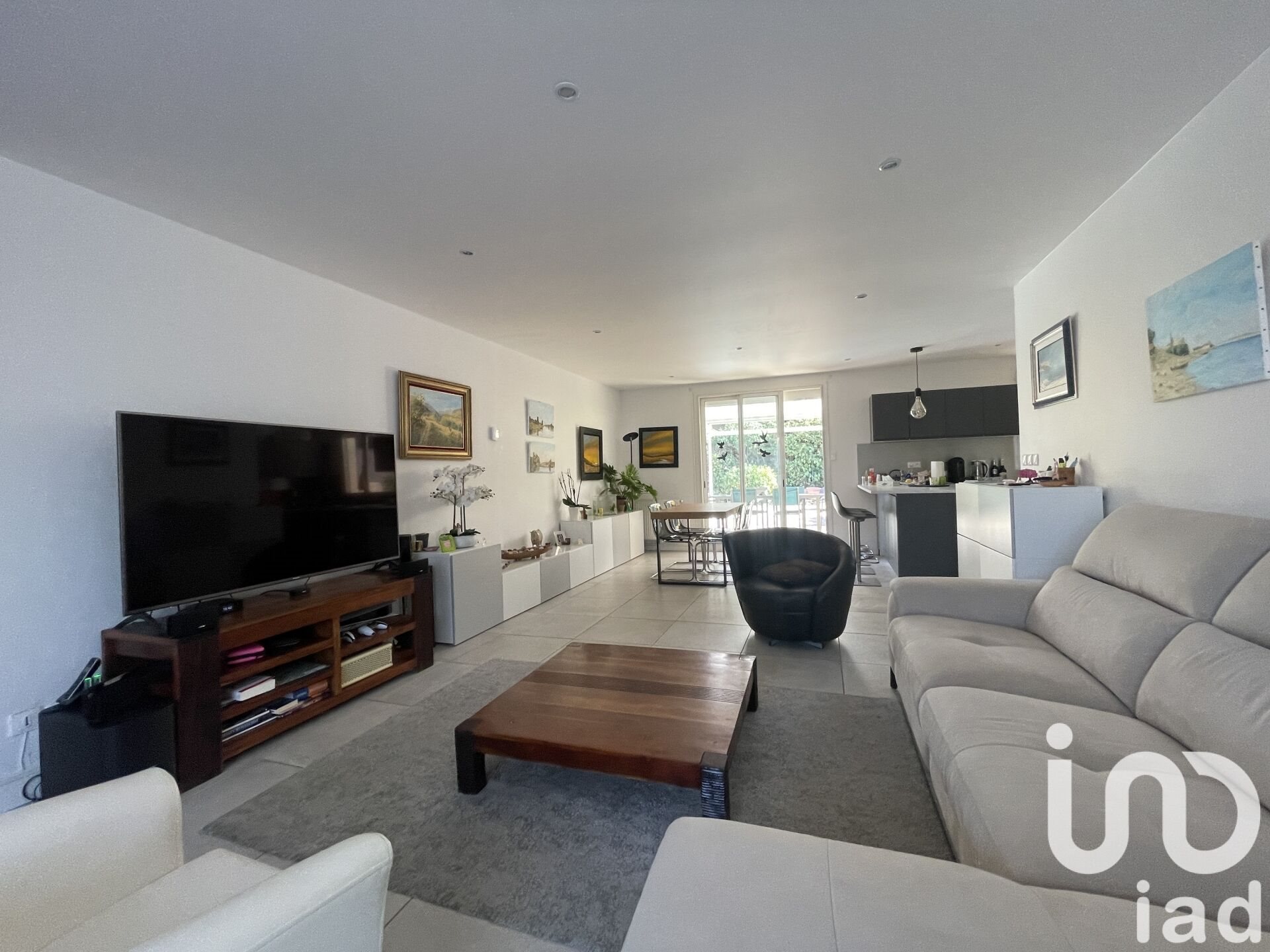 Maison à vendre, 109m², Six-Fours-les-Plages