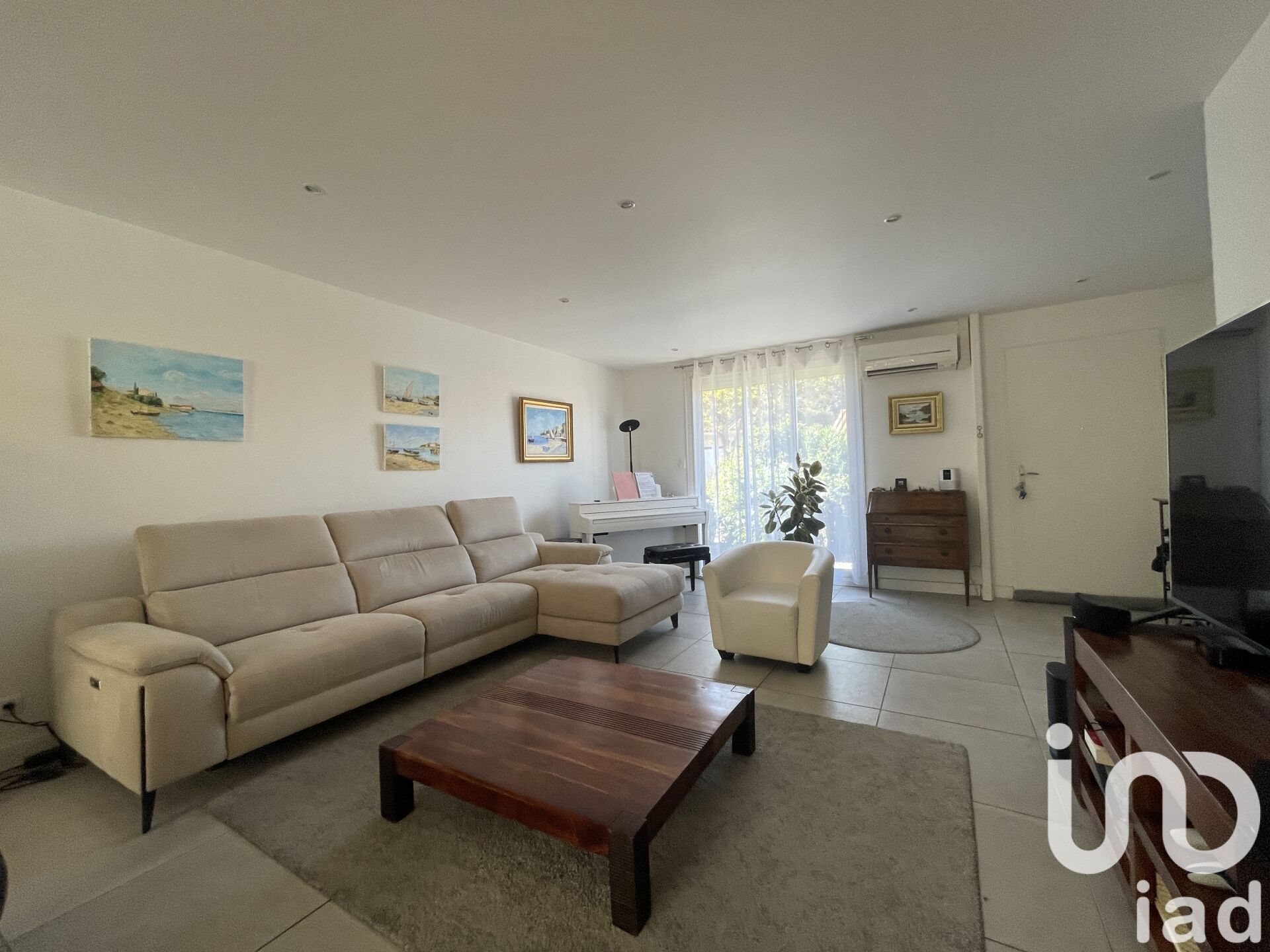 Maison à vendre, 109m², Six-Fours-les-Plages