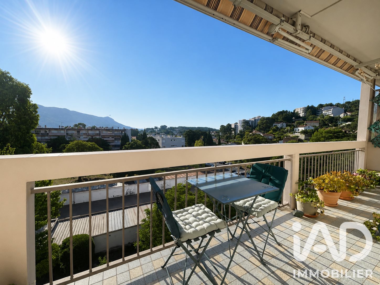Appartement à vendre, 80m², Toulon