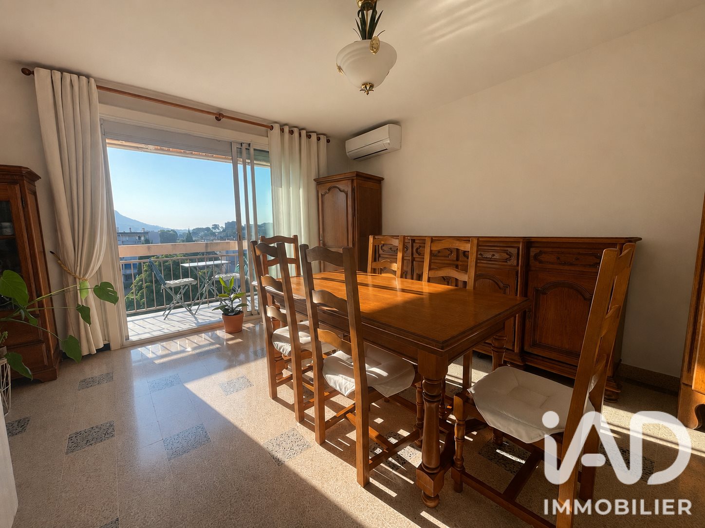 Appartement à vendre, 80m², Toulon