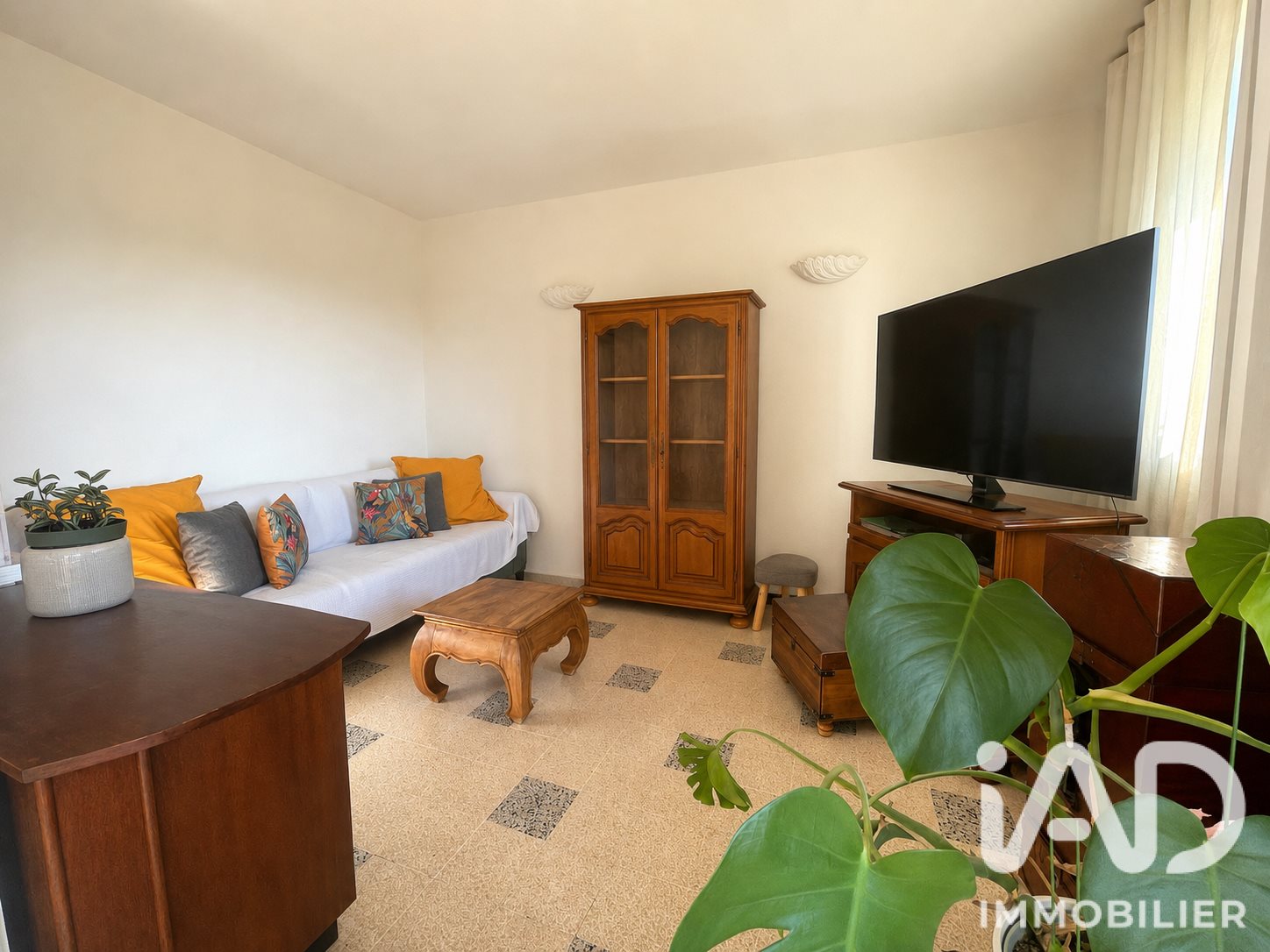 Appartement à vendre, 80m², Toulon