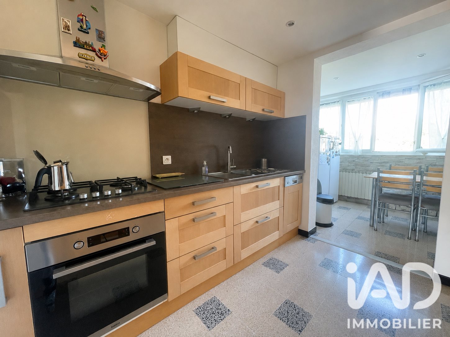 Appartement à vendre, 80m², Toulon